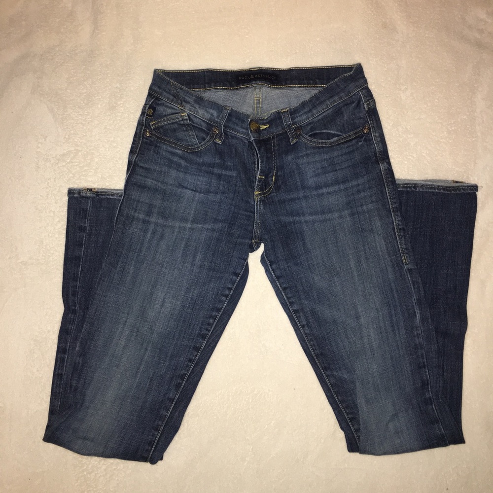 Rock & Republic Jeans